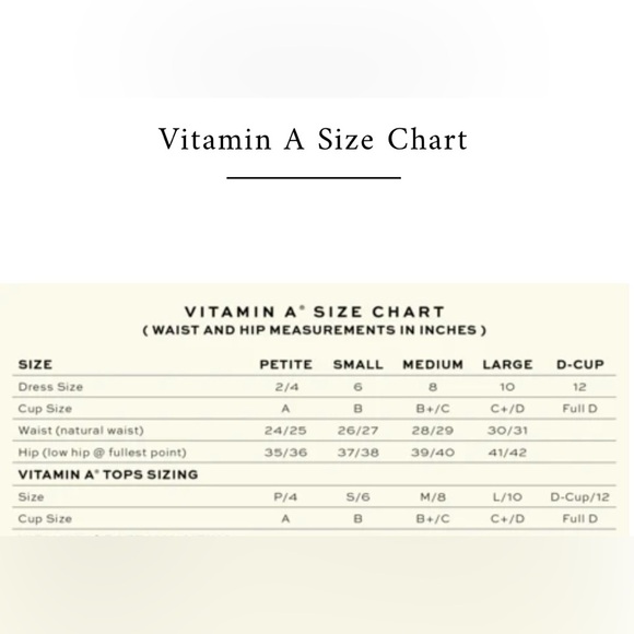 Vitamin A Gigi Linen Romper - Picture 11 of 11